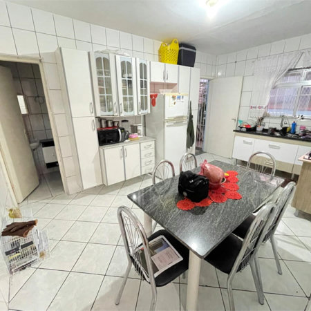 Casa Térrea à venda com 2 quartos, sendo 1 suíte, em Vila Buenos Aires, São Paulo, SP