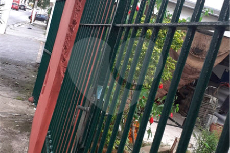 Terreno à venda com 5 quartos em Chácara Califórnia, São Paulo, SP