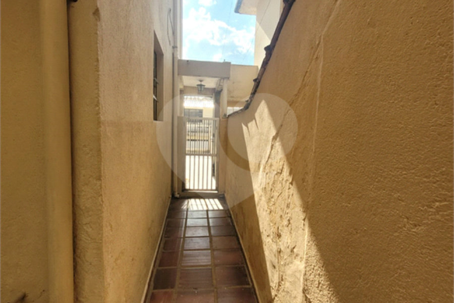 Casa à venda com 3 quartos em Vila Maria, São Paulo, SP