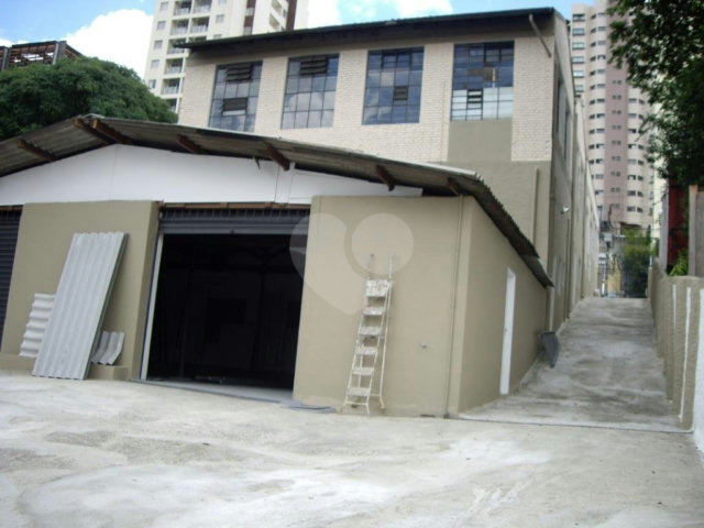 Prédio à venda em Santana, São Paulo, SP