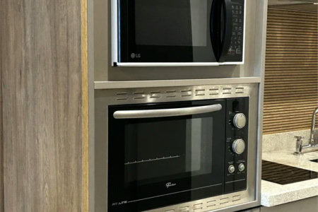 Apartamento à venda com 1 quarto em Jardim das Acácias, São Paulo, SP