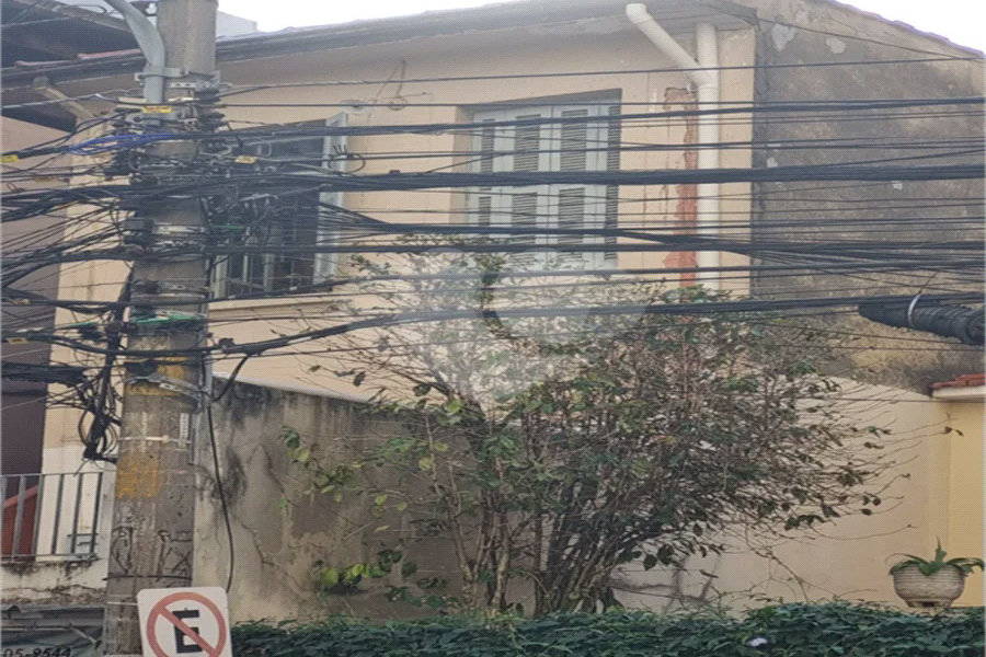 Terreno à venda em Casa Verde, São Paulo, SP