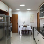 Apartamento à venda com 3 suítes em Tucuruvi, São Paulo, SP