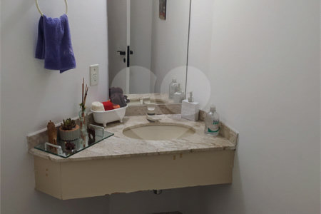 Apartamento à venda com 4 suítes em Jardim Marajoara, São Paulo, SP