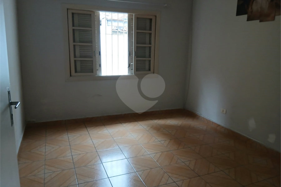 Casa à venda com 2 quartos em Santana, São Paulo, SP