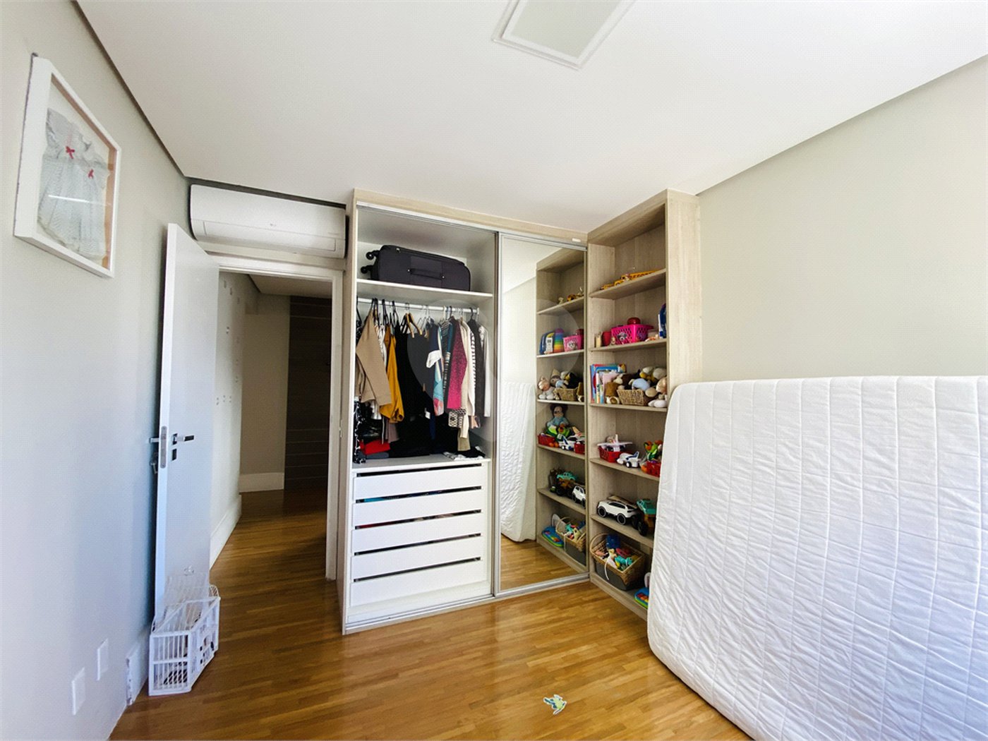 Apartamento à venda com 4 suítes no Centro, São Bernardo do Campo, SP