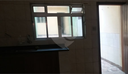Sobrado à venda com 2 quartos em Casa Verde, São Paulo, SP