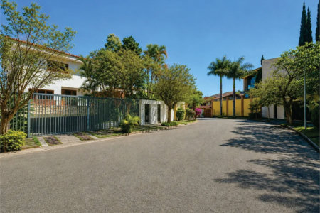 Casa à venda com 5 quartos, sendo 4 suítes, em Parque dos Príncipes, São Paulo, SP