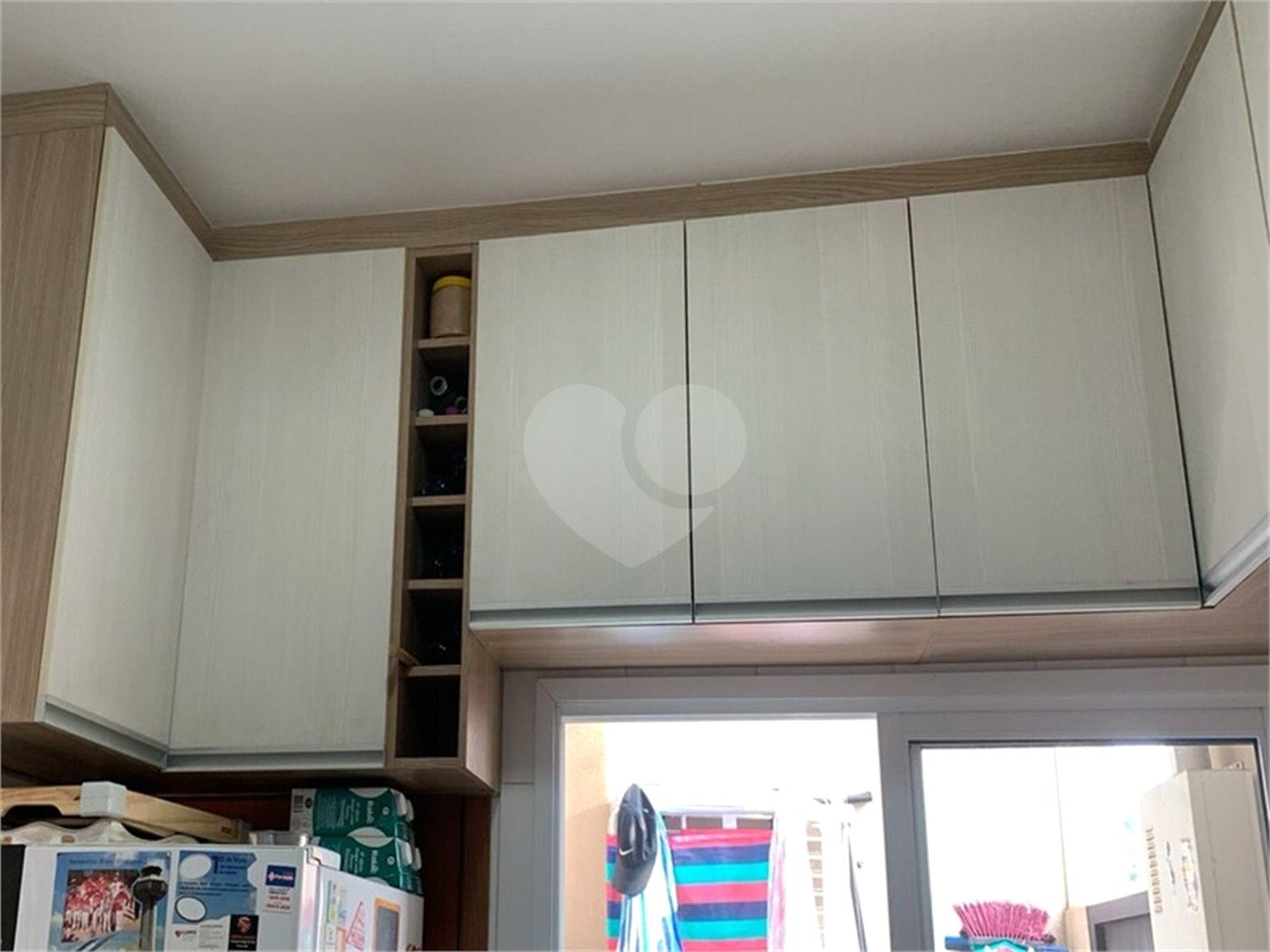Casa à venda com 3 quartos, sendo 1 suíte, no condomínio Residencial Belle Ville Itaycy, Indaiatuba - SP