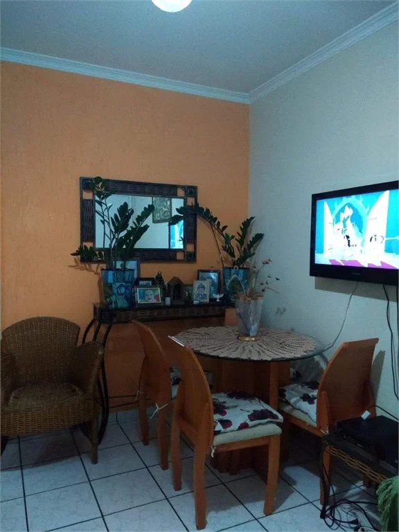Apartamento à venda com 2 quartos em Água Branca, São Paulo, SP