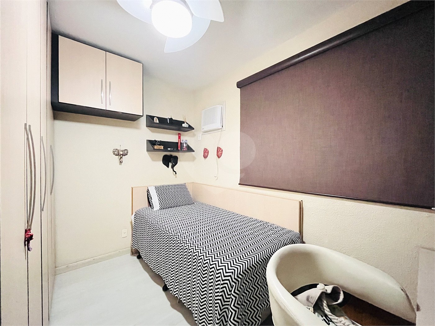 Casa à venda com 2 quartos no condomínio Vivendas do Moinho, Rio de Janeiro - RJ