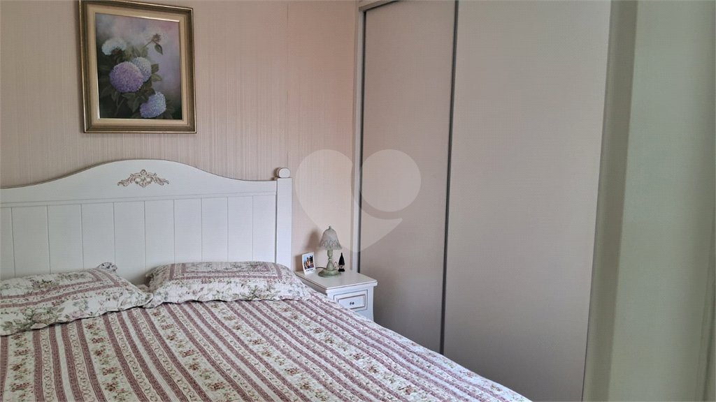 Apartamento à venda com 3 suítes em Santana, São Paulo, SP