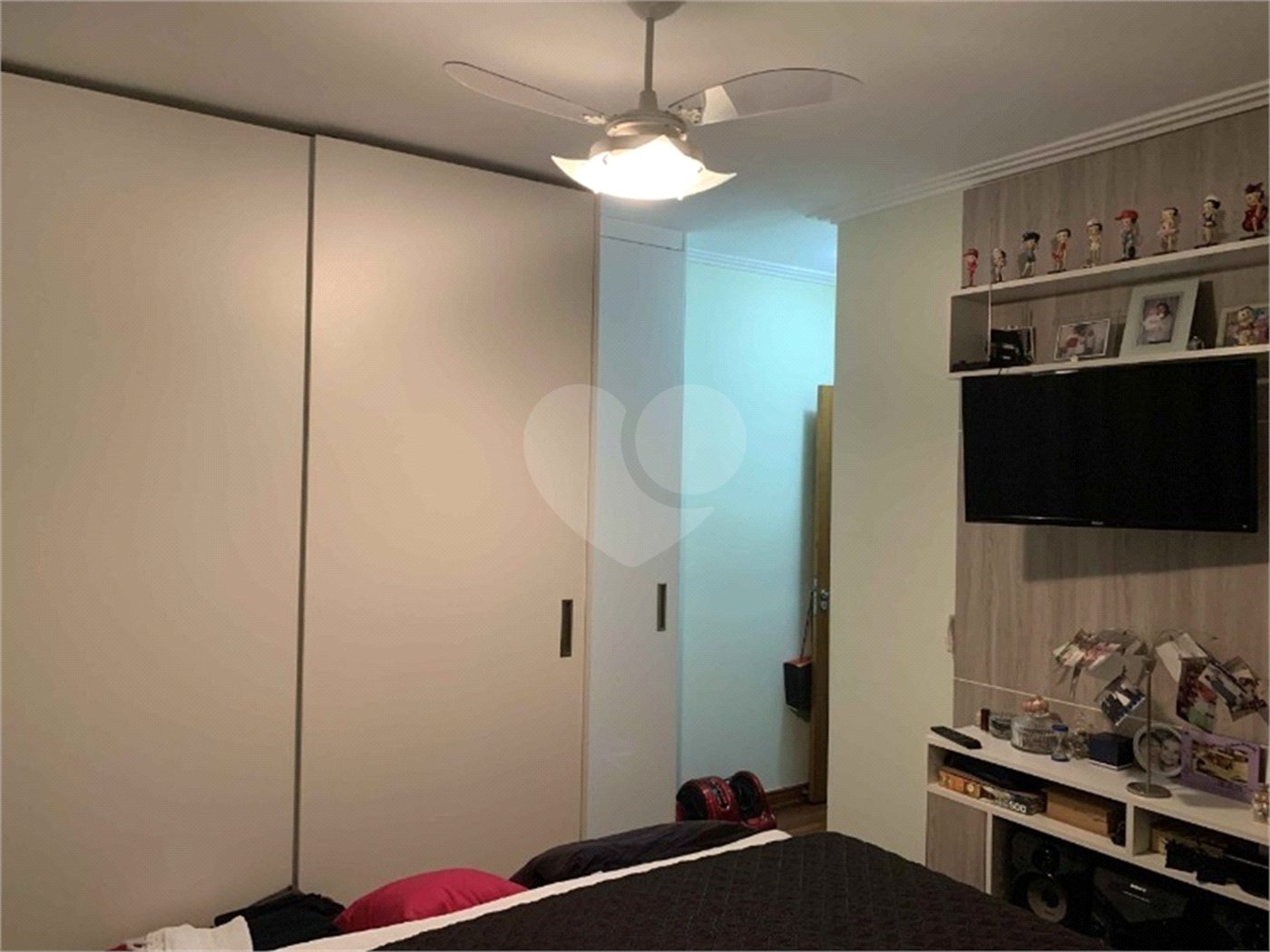 Sobrado à venda com 3 suítes em Vila Guilherme, São Paulo, SP