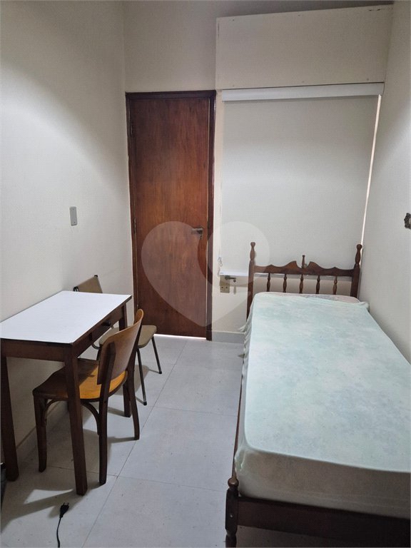 Apartamento à venda com 2 quartos no Centro, São Paulo, SP