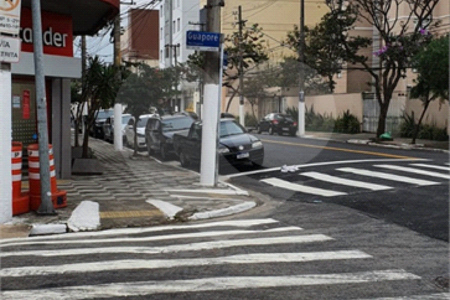 Prédio à venda em Bom Retiro, São Paulo, SP