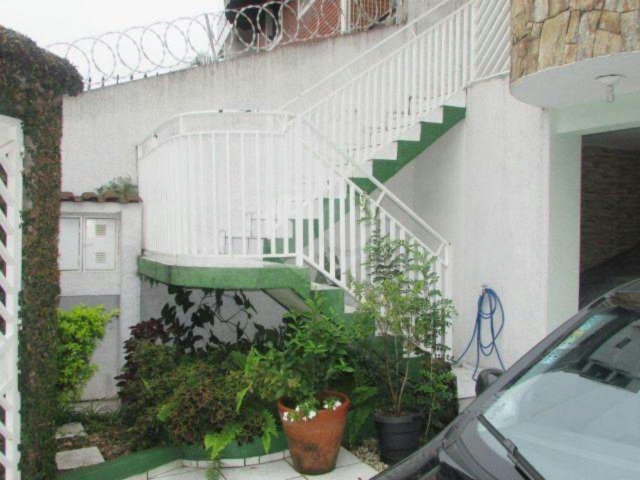 Sobrado à venda com 3 quartos, sendo 1 suíte,  em Vila Maria Alta, São Paulo, SP