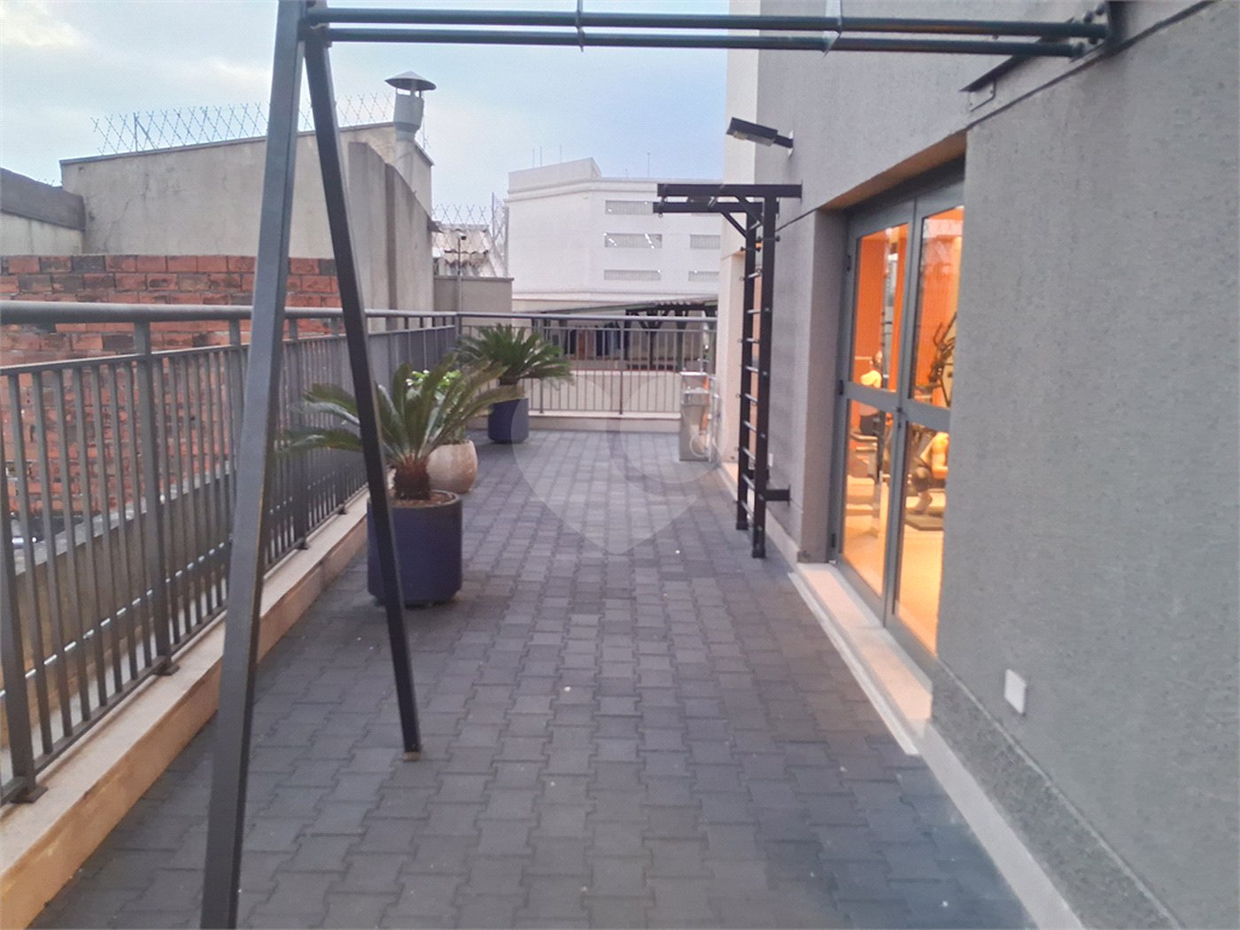 Studio à venda com 1 quarto em Tucuruvi, São Paulo, SP