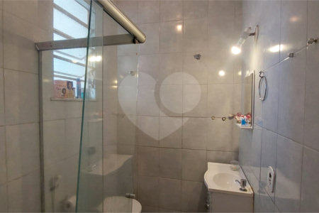 Apartamento à venda com 1 quarto em Tijuca, Rio de Janeiro, RJ