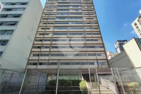 Apartamento à venda com 2 quartos, sendo 1 suíte, em Pinheiros, São Paulo, SP