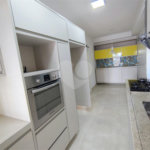 Apartamento à venda com 3 suítes em Anhangabaú, Jundiaí, SP