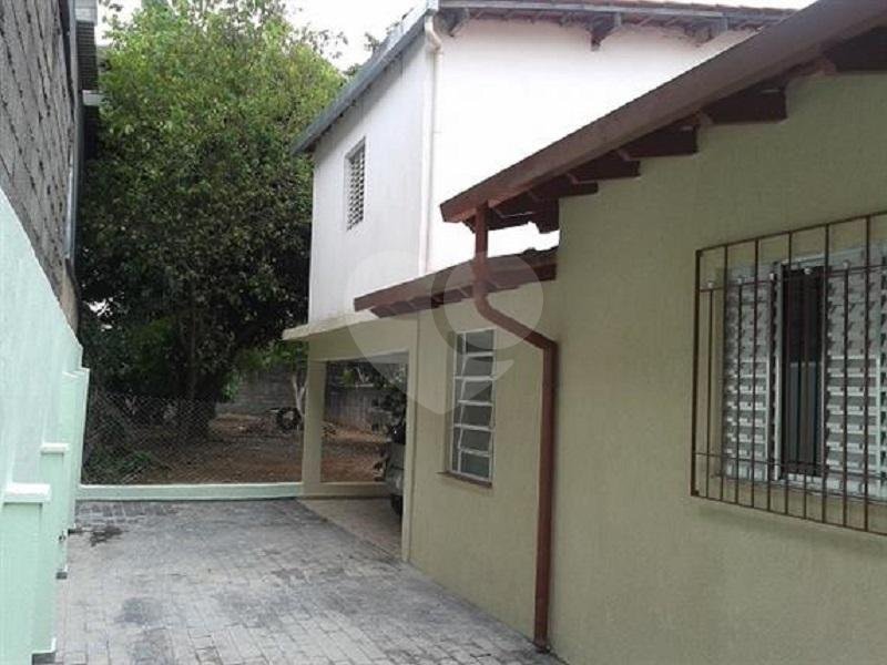 Terreno à venda em Vila Nova Cachoeirinha, São Paulo, SP