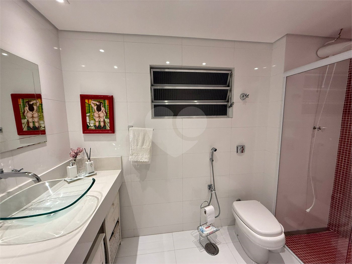 Apartamento à venda com 2 quartos em Perdizes, São Paulo, SP