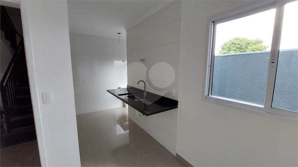 Casa à venda com 2 quartos no condomínio Dias Souza III, São Paulo - SP
