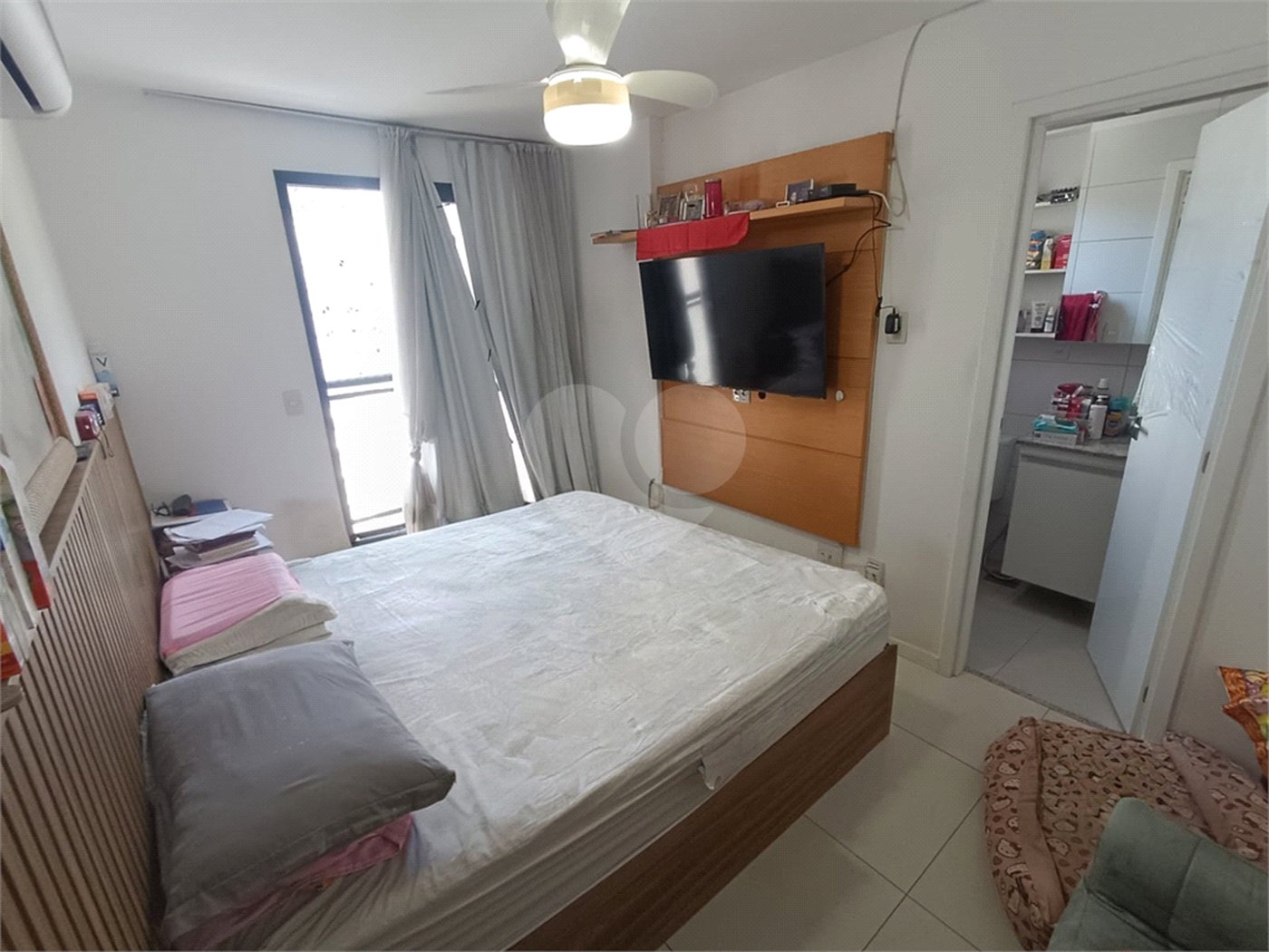 Cobertura à venda com 3 quartos, sendo 1 suíte, em Tijuca, Rio de Janeiro, RJ