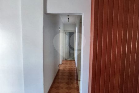 Apartamento à venda com 2 quartos em Santana, São Paulo, SP