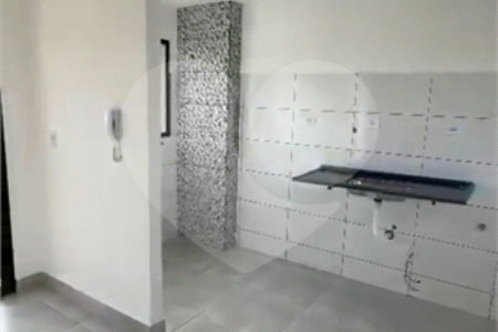 Apartamento à venda com 2 quartos em Cidade Continental, São Paulo, SP