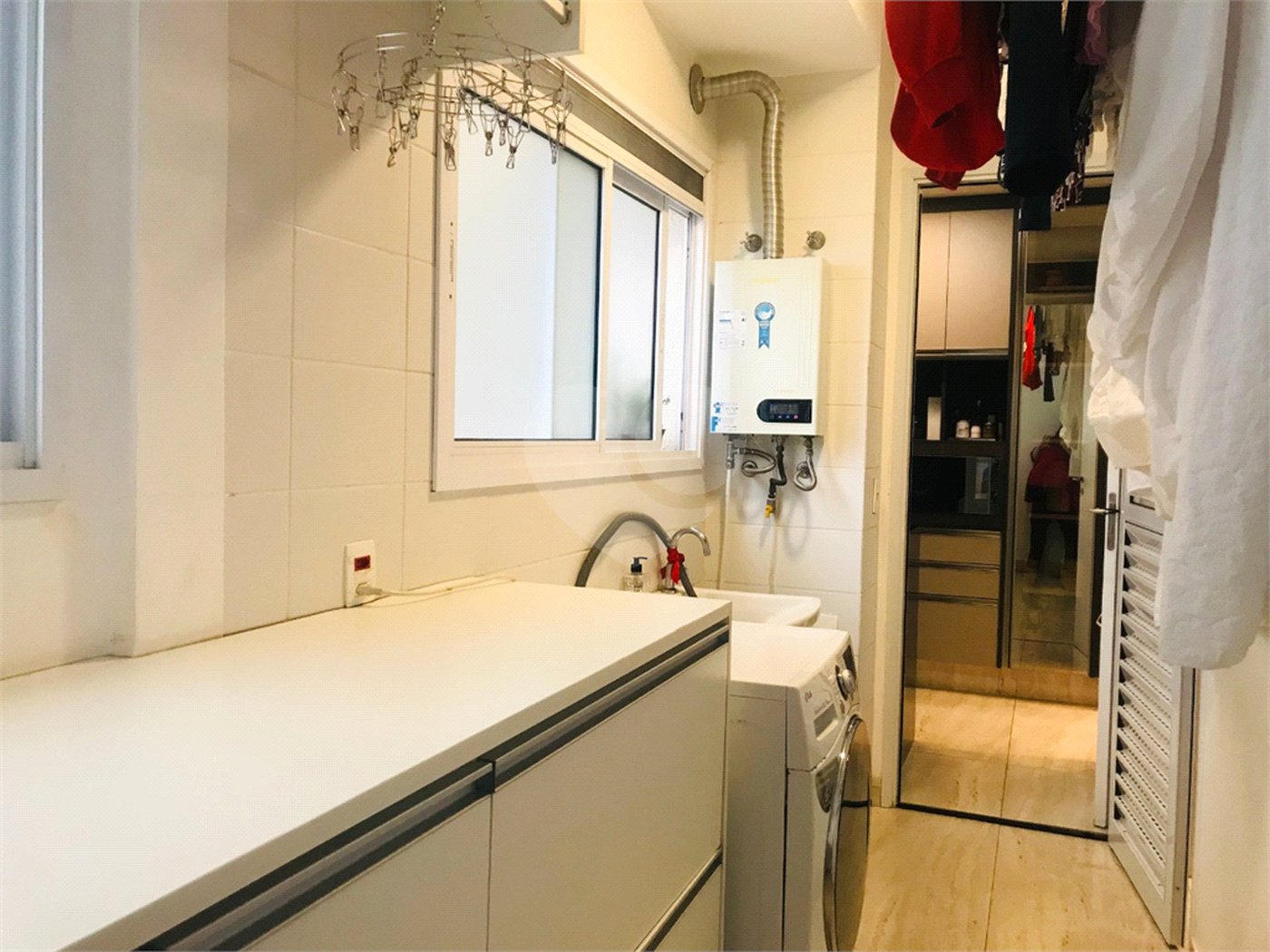 Apartamento à venda com 3 quartos, sendo 2 suítes,  no Centro, São Bernardo do Campo, SP