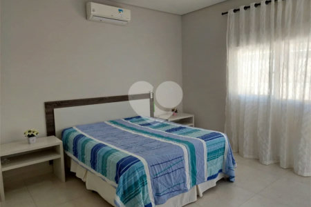 Casa à venda com 4 suítes no condomínio Panorama Residence Indaiatuba, Indaiatuba - SP