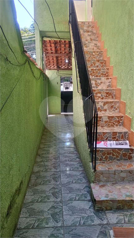Casa de Vila para alugar com 1 quarto em Campo Grande, Rio de Janeiro, RJ