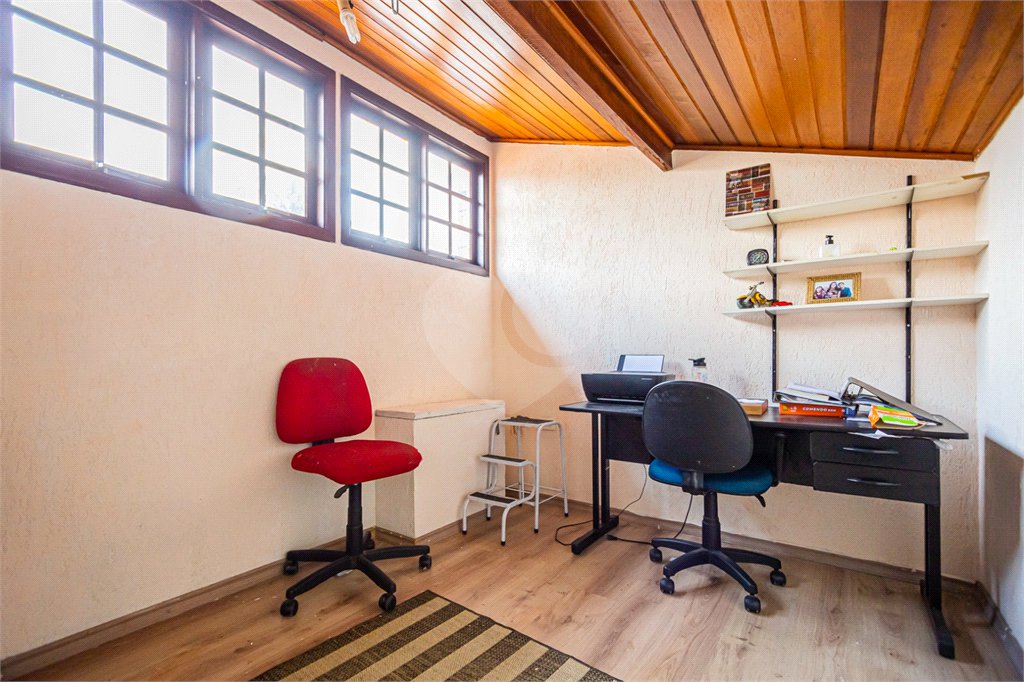 Casa à venda com 3 quartos, sendo 2 suítes,  em Chácara Santo Antônio (zona Sul), São Paulo, SP