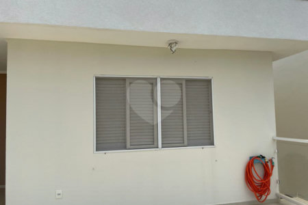 Casa no Condominio Residencial Eldorado
