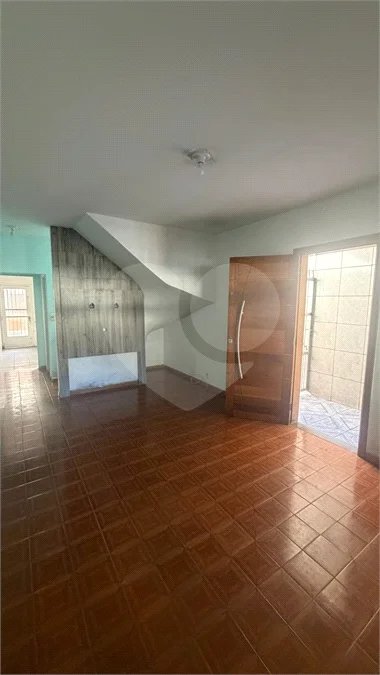 Sobrado à venda com 2 quartos em Vila Nova Cachoeirinha, São Paulo, SP