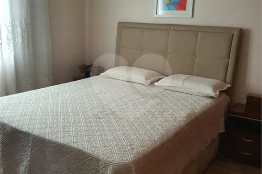 Casa à venda com 2 quartos, sendo 1 suíte, em Tucuruvi, São Paulo, SP
