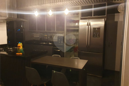 Apartamento para alugar com 3 quartos, sendo 2 suítes, no Centro, São Bernardo do Campo, SP