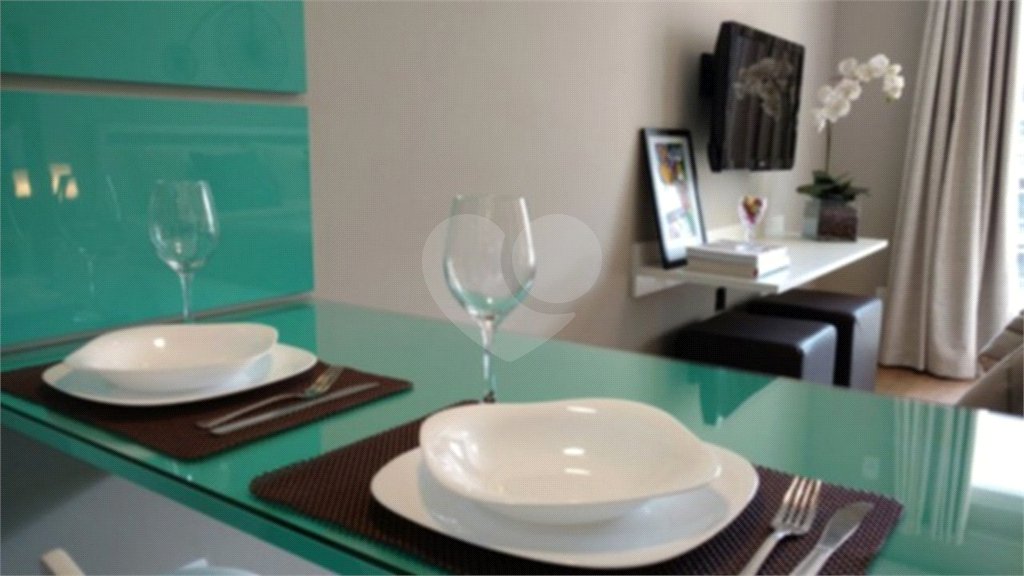 Apartamento à venda com 1 quarto em Bela Vista, São Paulo, SP