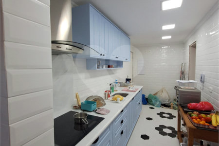 Apartamento à venda com 3 quartos, sendo 1 suíte, em Paraíso do Morumbi, São Paulo, SP