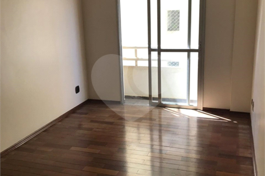 Apartamento à venda com 2 quartos, sendo 1 suíte, em Mandaqui, São Paulo, SP