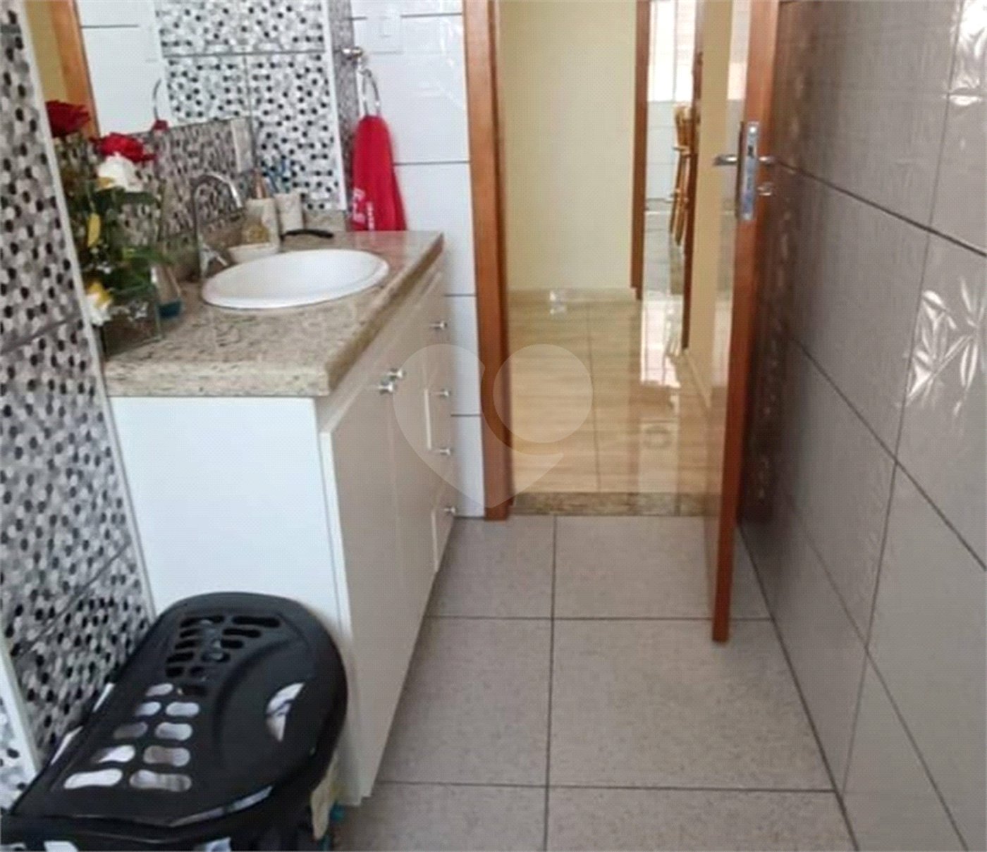 Apartamento à venda com 2 quartos no Centro, São Paulo, SP