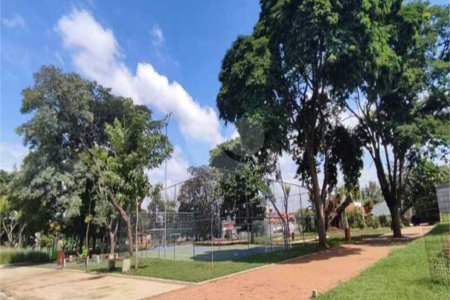 Terreno à venda no condomínio Park Meraki - Santorini, Indaiatuba - SP