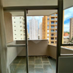Apartamento à venda com 2 quartos, sendo 1 suíte, no Centro, Ribeirão Preto, SP