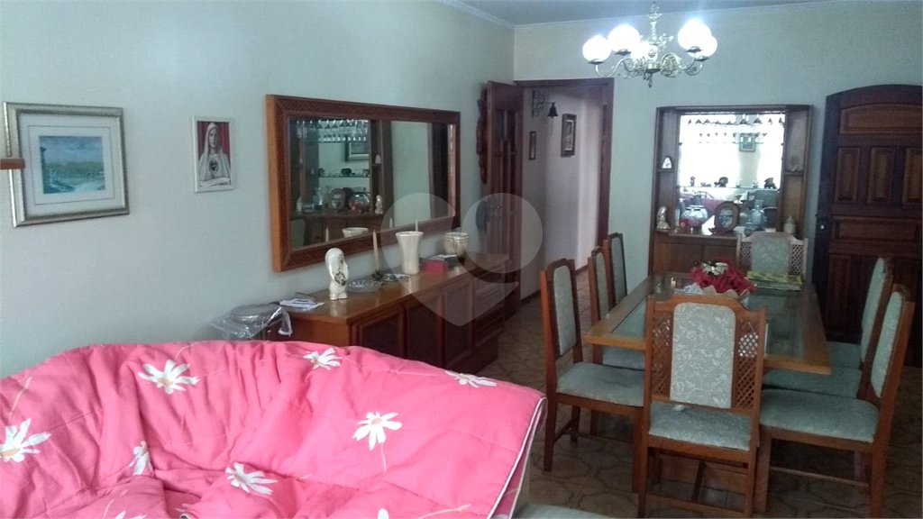 Sobrado à venda com 2 quartos, sendo 1 suíte, em Santana, São Paulo, SP