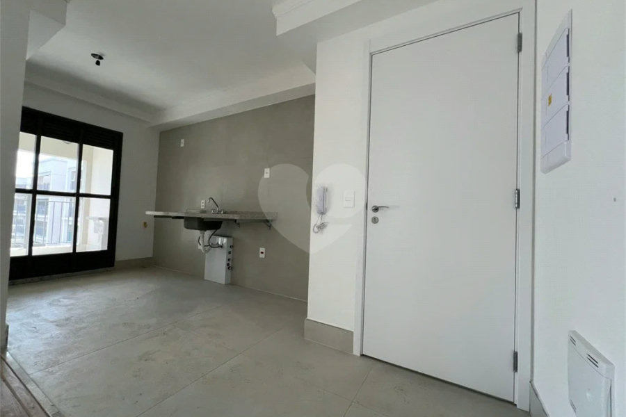 Apartamento à venda com 3 suítes em Tucuruvi, São Paulo, SP