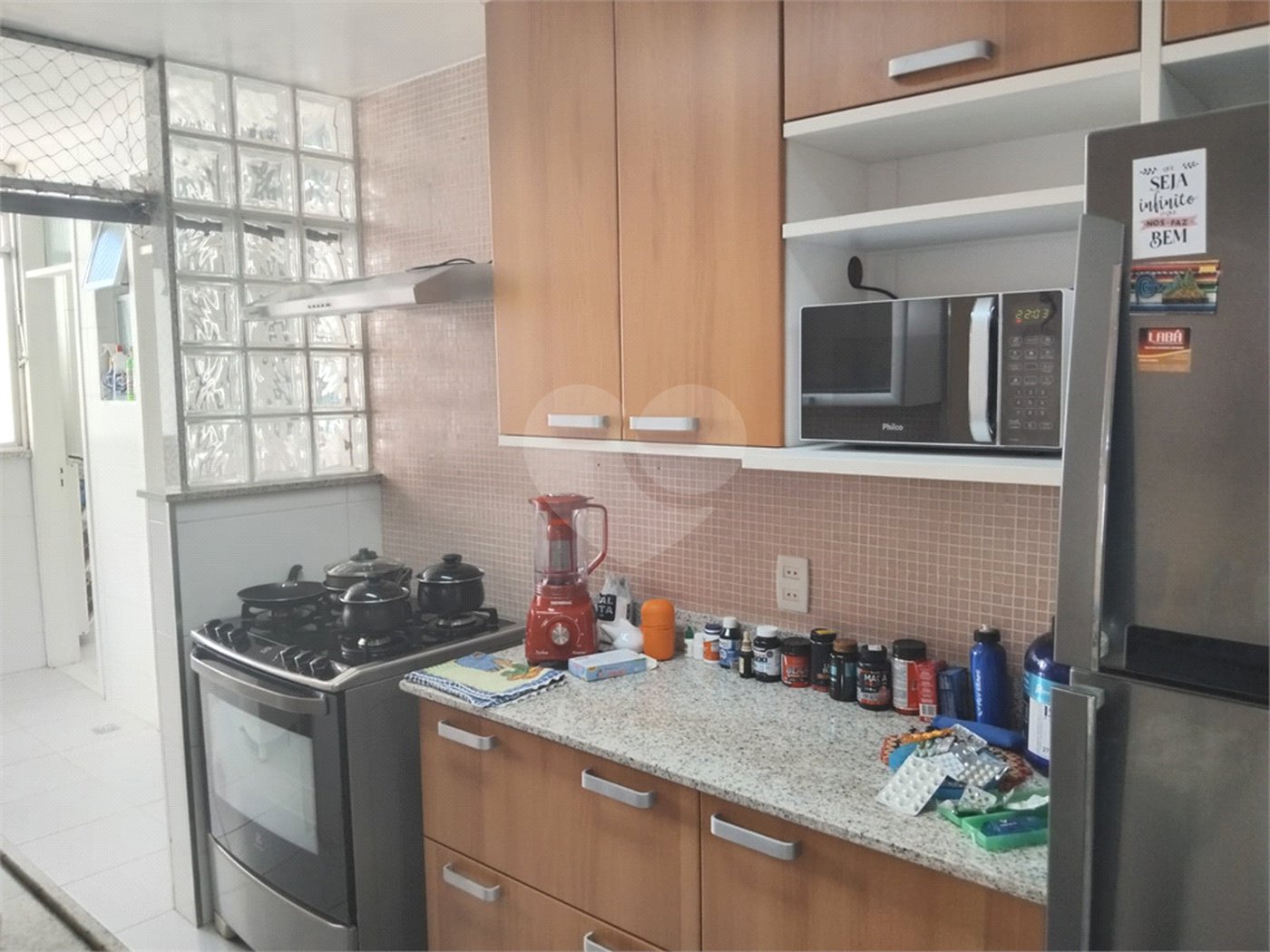 Apartamento à venda com 4 quartos, sendo 2 suítes, em Tijuca, Rio de Janeiro, RJ