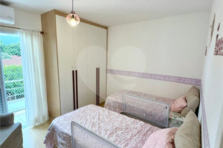 Villagio à venda com 3 quartos, sendo 1 suíte, em Jardim Paulista, Atibaia, SP