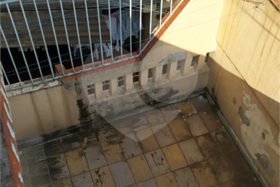 Casa à venda com 6 quartos em Freguesia do Ó, São Paulo, SP
