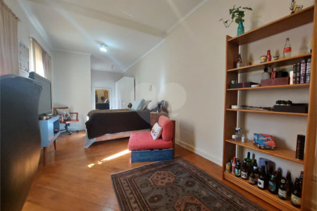Sobrado à venda com 3 quartos, sendo 2 suítes, em Vila Pompéia, São Paulo, SP